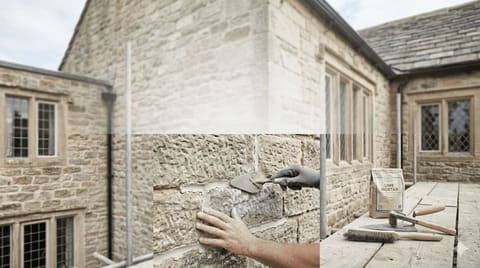Signs Your Brickwork Needs Repointing Yorkshire